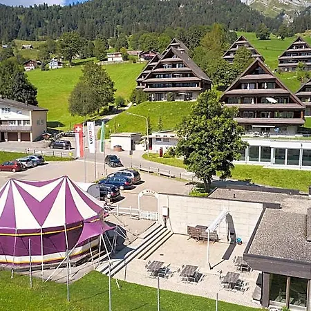 Hotel Reka-feriendorf Wildhaus