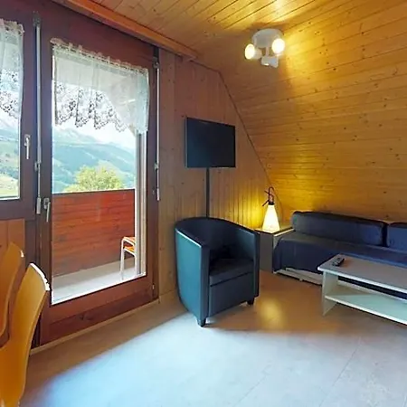 Hotel Reka-feriendorf Wildhaus *