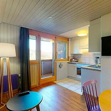 Reka-feriendorf Wildhaus * Sargans