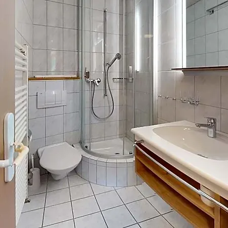 Reka-feriendorf Wildhaus Hotel Sargans
