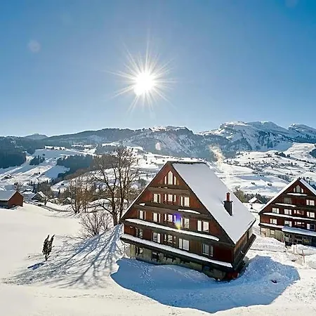 Reka-feriendorf Wildhaus Hotel
