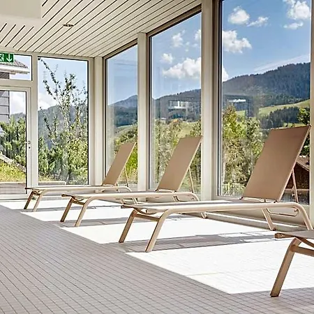 Reka-feriendorf Wildhaus *