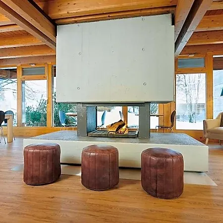 Reka-feriendorf Wildhaus