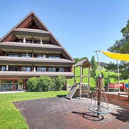 Reka-feriendorf Wildhaus Hotel