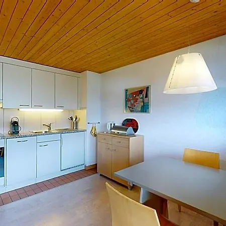 Hotel Reka-feriendorf Wildhaus *