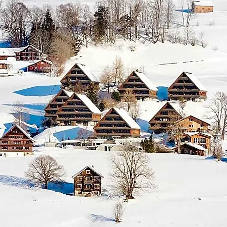 Reka-feriendorf Wildhaus Sargans