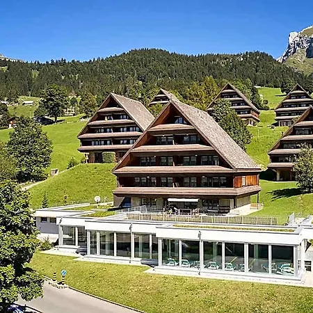 Reka-feriendorf Wildhaus Hotel