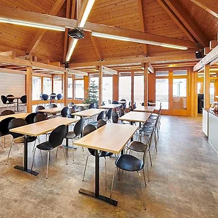 Reka-feriendorf Wildhaus Hotel *